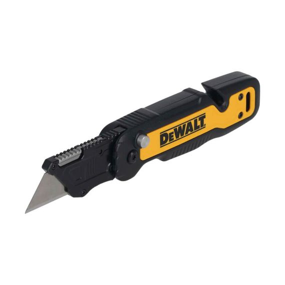 Ніж складаний з фіксованим лезом для оздоблювальних робіт DeWALT DWHT10992-0 | Зображення 1