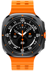 Смарт годинник Samsung Galaxy Watch Ultra (SM-L705FDAASEK) Titanium Gray