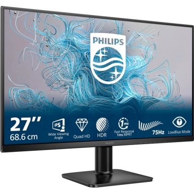 Монитор Philips 27E2N1500L/00 | Зображення 7