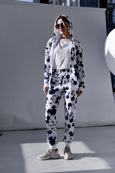 Жіночий костюм DRAPP | Зображення 4