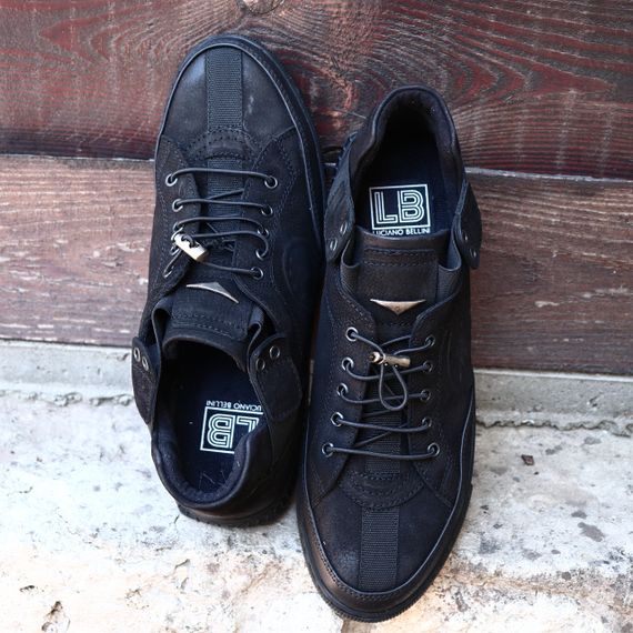 Утеплені кеди з нубуку 40 41 розмір. Турецьке взуття