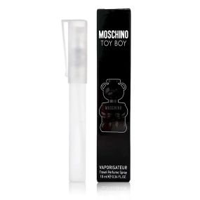 Чоловічий міні парфум Moschino Toy Boy 10 мл