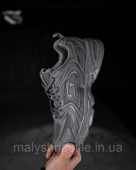 Мужские кроссовки SKET grey ДЛ6491 | Зображення 7