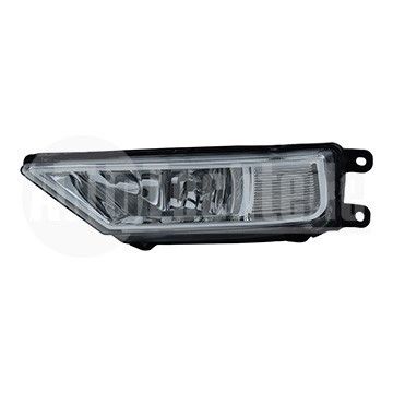 Фара противотуманная левая VW Tiguan 16-, AutoTechteile, 394 1062, 14941017