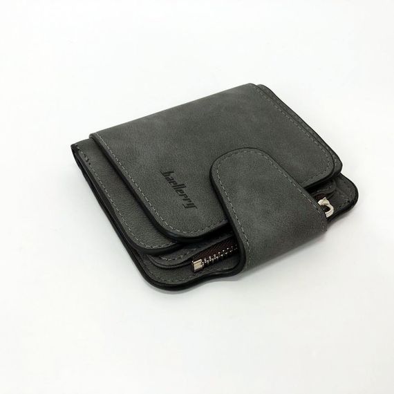 Компактный кошелек девочке Baellerry Forever Mini | Женский малый кошелек | Кошелек TE-590 небольшой девушке | Зображення 8