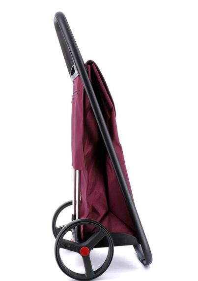 Сумка-візок Rolser Com MF 8 Black Tube Burdeos (COH012-1060) | Зображення 6