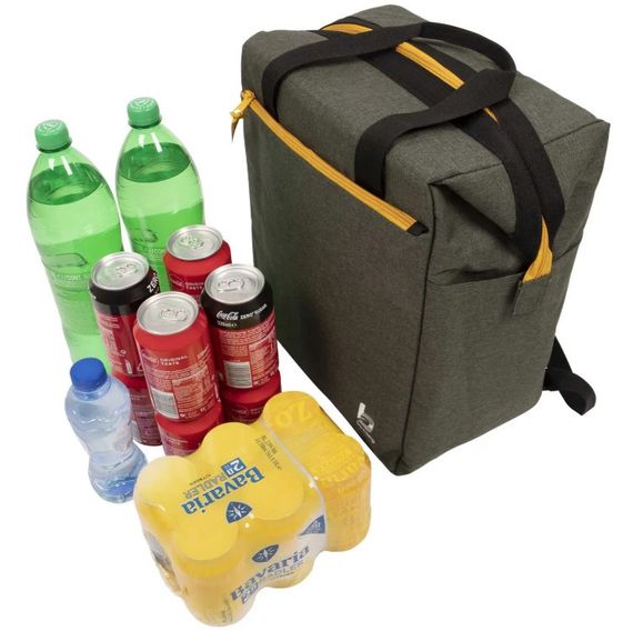 Термосумка Bo-Camp Matteson 22 Liters Grey (6702964) | Зображення 6