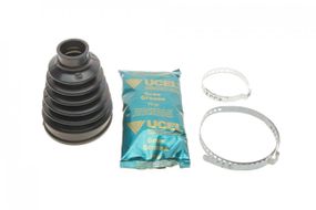 Пильник ШРКШ внутрішній Renault Kangoo 1.6 1.5DCI 08- L  10668