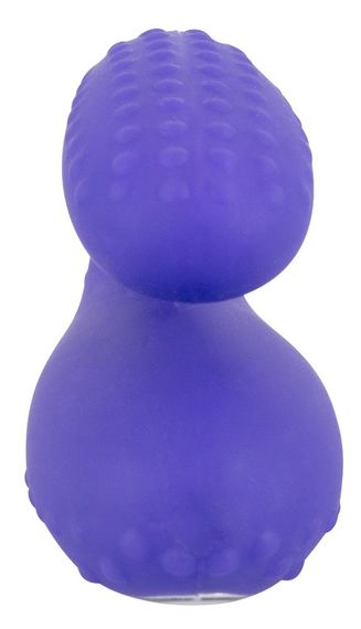 Вибратор для орального секса Blowjob Vibrator 5 режимов вибрации Sex Aura | Зображення 2