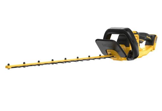 Кущоріз акумуляторний DeWalt безщітковий без АКБ та ЗП (DCMHT573N)