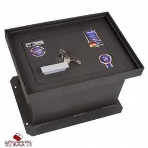 Сейф встраиваемый Safetronics РТ 23M