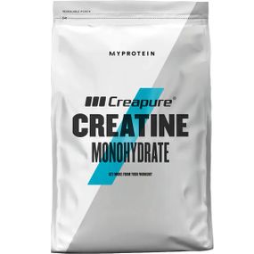 Креатин моногідрат MyProtein Creapure® Creatine Monohydrate 250 g /50 servings/ Unflavored