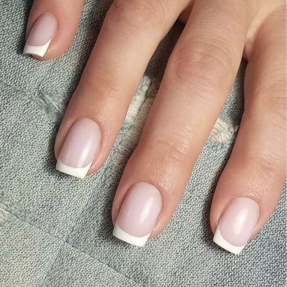 Гель для наращивания ногтей Польша Viola 5мл