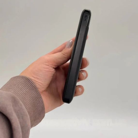 Повербанк з ємністю 10000 мАг для швидкої зарядки XPRO M8J095 (234573711_504) | Зображення 1