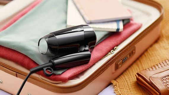 Фен Philips BHC010/10 | Зображення 6