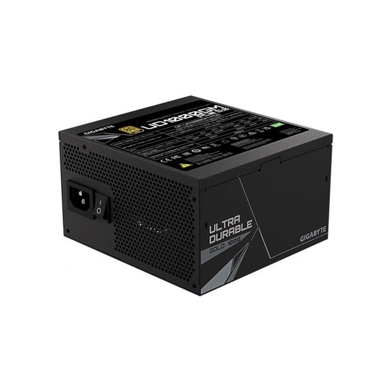 Блок питания GIGABYTE 1000W (GP-UD1000GM PG5) | Зображення 1