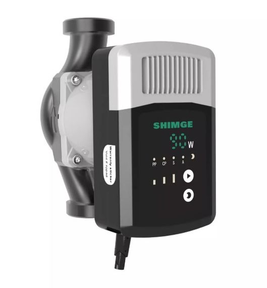 Циркуляційний насос SHIMGE APM 25-8-180