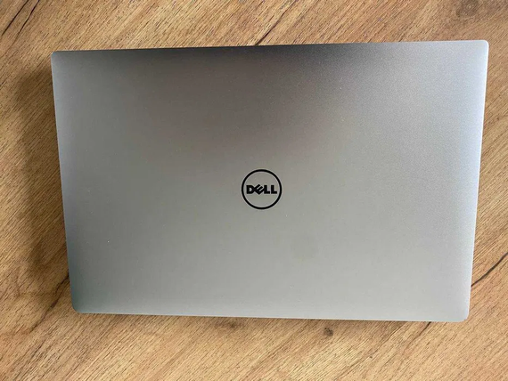 Ноутбук Dell XPS 9560 15.6"FHD/IPS/i7 7700HQ/16Gb/SSD512NVMe/GTX1050-4Gb | Зображення 3