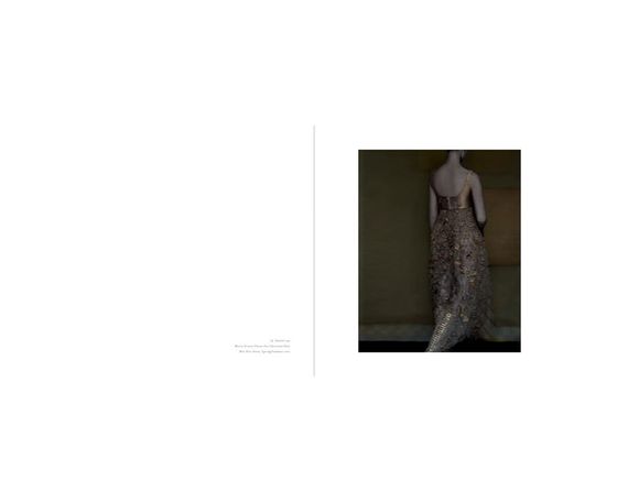 Книга Sarah Moon: Dior by Sarah Moon (Signed) | Зображення 3