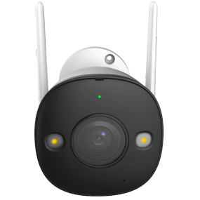Bullet 2E (IPC-K3DP-3H0WF) 3МП (2.8мм) IP відеокамера Imou - Камери