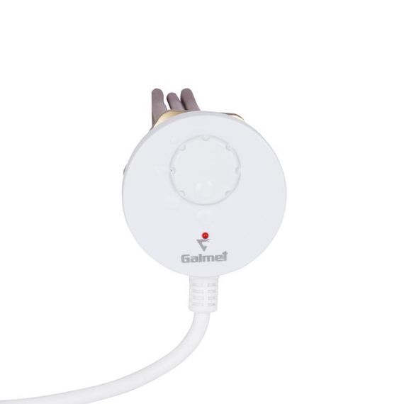 ТЭН с термостатом Galmet GE, 2 кВт, 230 В - 5/4" (1 1/4") (100-140 л) (41020001) | Зображення 4