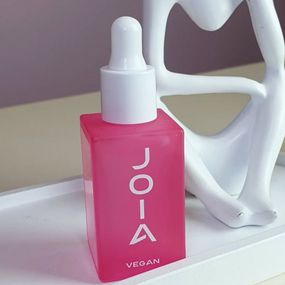 Засіб від оніхолізису Say No to onycholysis JOIA vegan 15мл