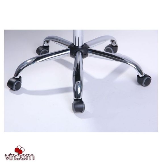 Кресло AMF Slim FX HB (XH-630A) черный | Зображення 8
