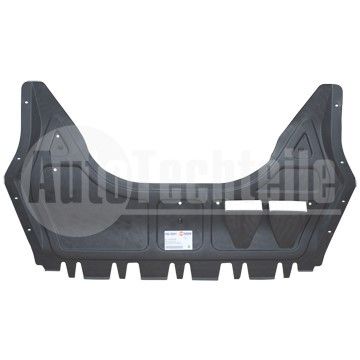 Защита двигателя пластик VW Caddy III бензин 04-, AutoTechteile, 382 5001, 14825003