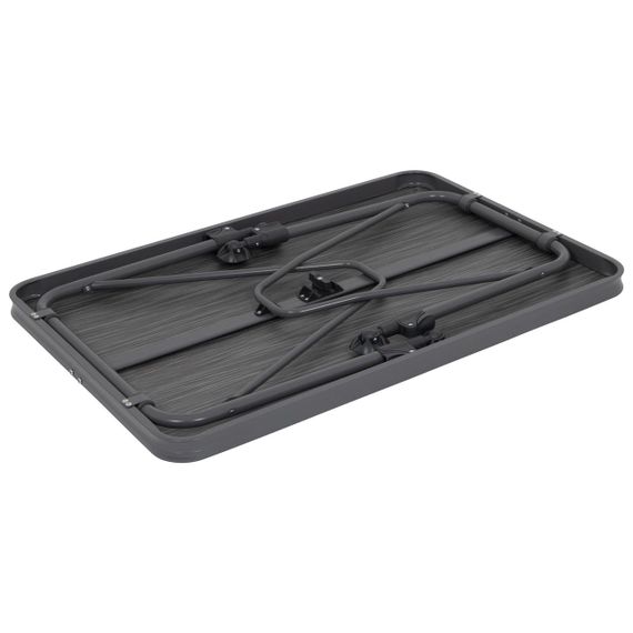 Стіл Bo-Camp Logan 120x80 cm Grey (1404483) | Зображення 3