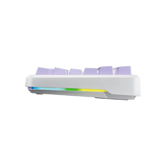 Клавіатура Aula F87 keycap KRGD Blue USB UA White (6948391202464) | Зображення 4