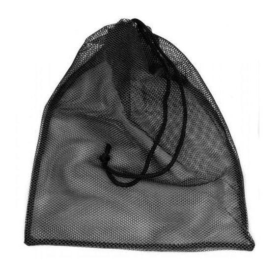 Сумка Aqua Speed ​​MESH BAG 6093 чорний 46x76cм 5908217660930 | Зображення 2