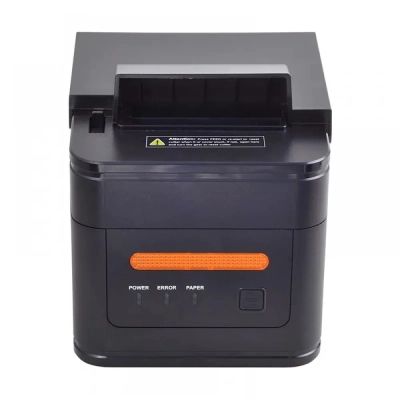 Принтер чеков X-PRINTER XP-A300L USB, RS-232, Ethernet, звонок (XP-A300L-U-RS232-E-0123)