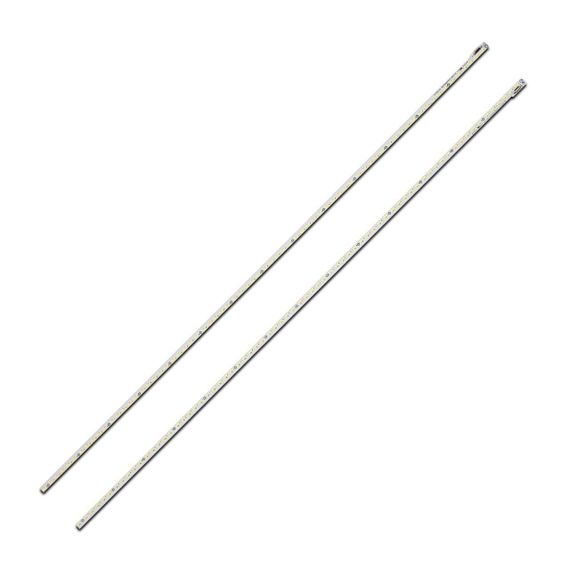 LED підсвітка TV 65" 6202B0009A200 16012303 V650DJ4-KS5 6202B0009A200 15030303 1 планка