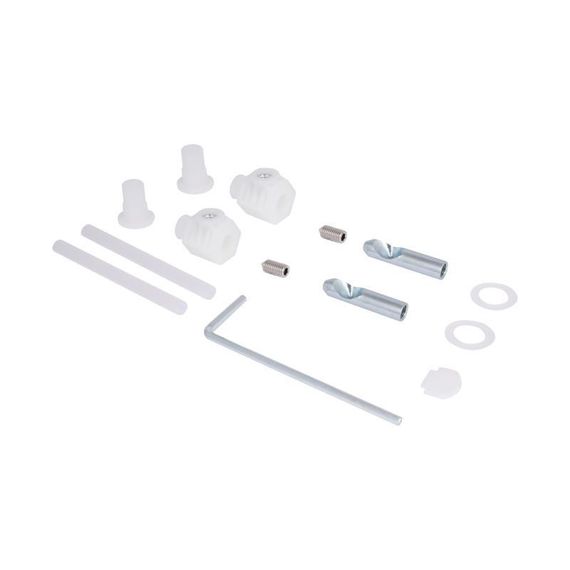 Біде підвісне Qtap Gemini 485×340×300 мм, White QTTAU28W49120 | Зображення 7