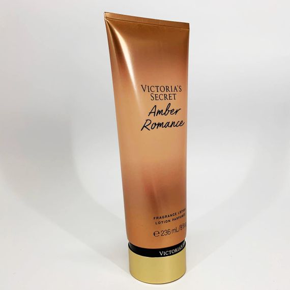 Лосьйон для тіла Victoria's Secret Amber Romance 236 мл Original RE-56 | Зображення 4