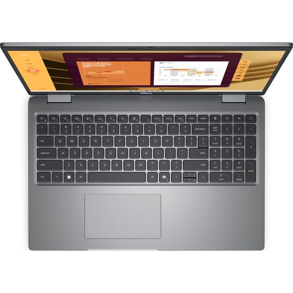 Ноутбук Dell Latitude 5550 (N015L555015UA_UBU) | Зображення 3