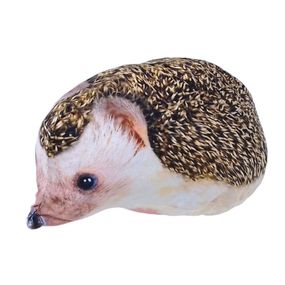 Дитяча м'яка іграшка "Їжачок" EGI-1, 20 см