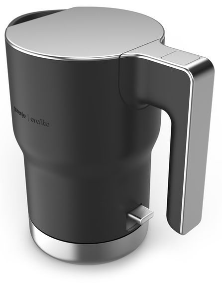 Електрочайник Gorenje K 15 ORAB (KE3061-GS) | Зображення 1