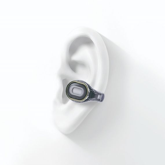 Гарнітура Anker SoundСore C30i Black | Зображення 6