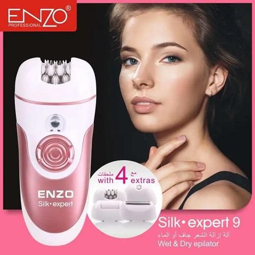 Епілятор жіночий ENZO EN-9561 (43104-EN-9561_768) | Зображення 2