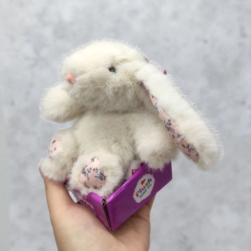 Мяка іграшка Plush and Co ЗАЙЧИК (ВИД 1) | Зображення 1