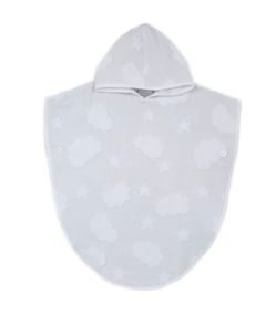 Халат Irya 9157 Туреччина 60х120  Бавовна Сірий