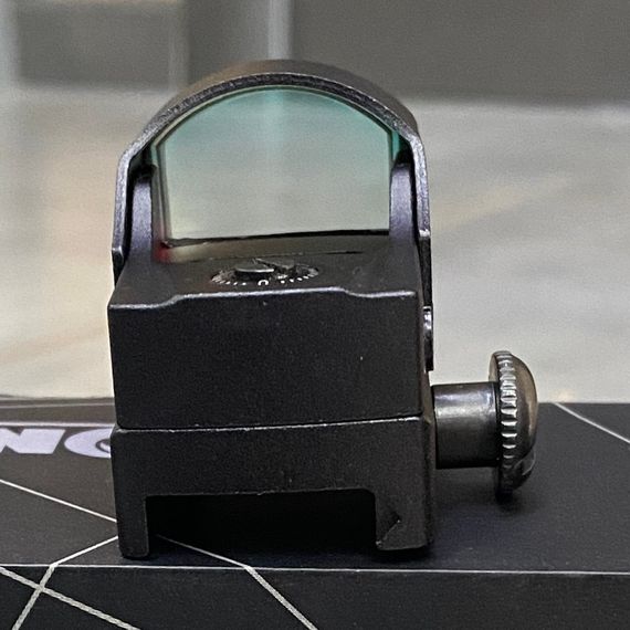 Коллиматорный прицел KONUS SIGHT-PRO Fission 2.0, 4 MOA, крепление на 22 мм / 11 мм | Зображення 4