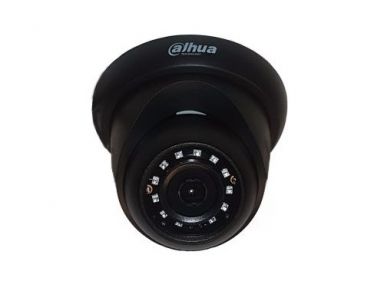 Видеокамера Dahua DH-HAC-HDW1200RP-BE