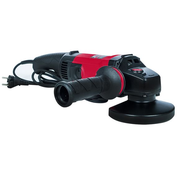 Машина шліфувальна кутова Vitals Professional Ls1212DUv (79523) | Зображення 1