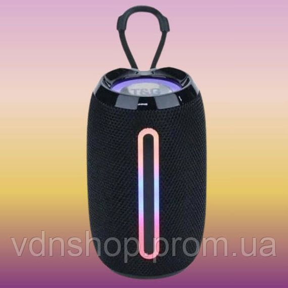 Акустичні колонки для дому TG653, Хороша колонка для музики, Bluetooth колонка світлодіодна CU-58 | Зображення 6