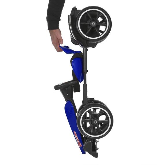 Дитячий електромобіль Електрокар M 6277EBR-4 до 30 кг | Зображення 2