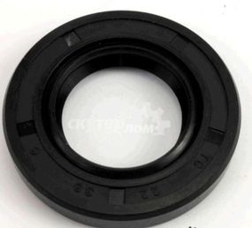 Сальник коленвала   Yamaha BWS, AEROX, GRAND AXIS   (22*38*6)   HND