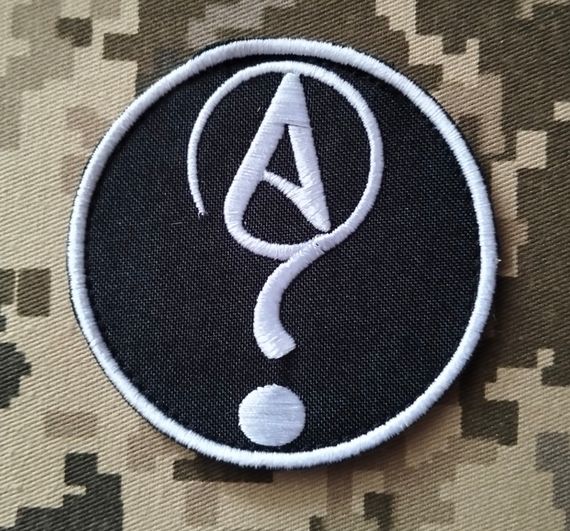 Шеврон Агностик