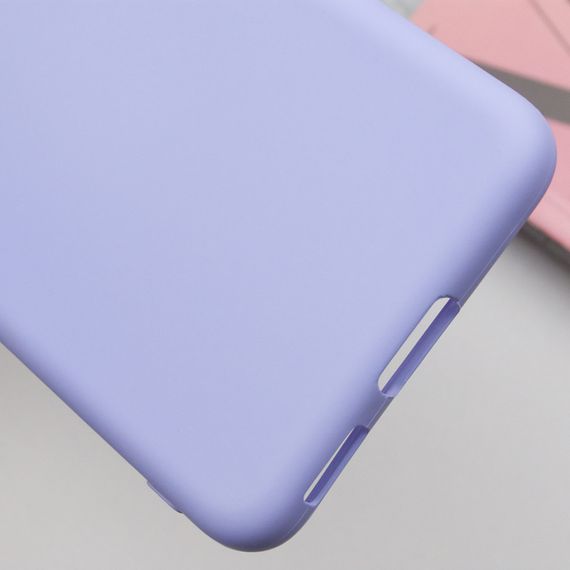 Чехол Silicone Cover Lakshmi Full Camera (AA) для Samsung Galaxy S22 | Зображення 6